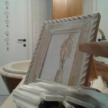 La Torretta Bed & Breakfast