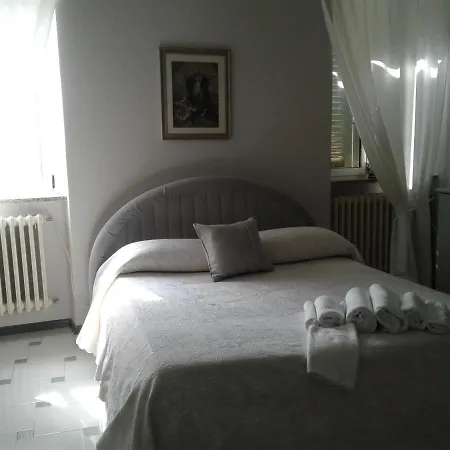 La Torretta Bed & Breakfast *