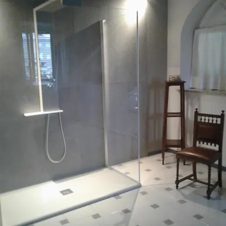 Bed & Breakfast La Torretta *