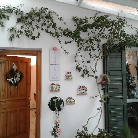 La Torretta Bed & Breakfast *