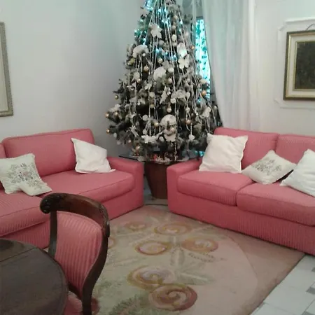 La Torretta Bed & Breakfast