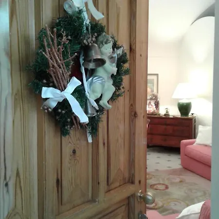 Bed & Breakfast La Torretta Casale Monferrato