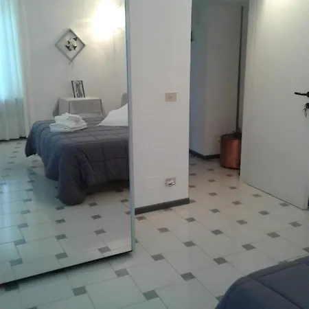 Bed & Breakfast La Torretta *